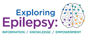 Exploring Epilepsy Logo